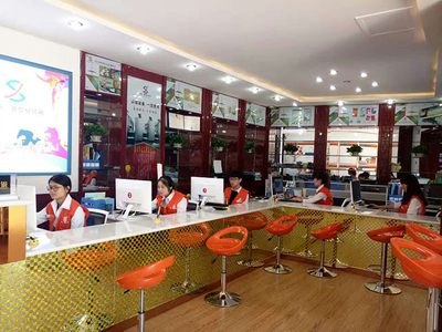 從零起步 如何開設一家專業廣告圖文店？揭秘圖文快印店的必備要素