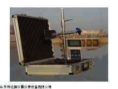 水文監(jiān)測(cè)新標(biāo)桿 LDX-NHG-HS-2便攜式流速流量?jī)x新品供應(yīng)
